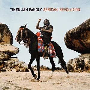 AFRICAN REVOLUTION