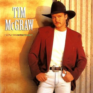 TIM MCGRAW