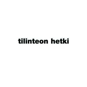 TILINTEON HETKI