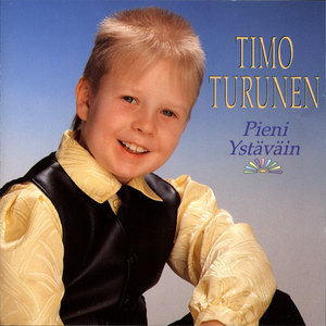 PIENI YSTÄVÄIN