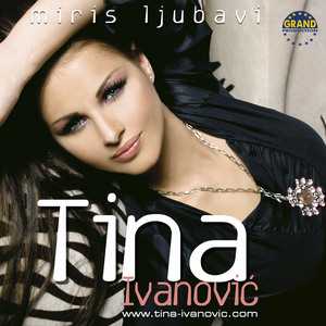 MIRIS LJUBAVI