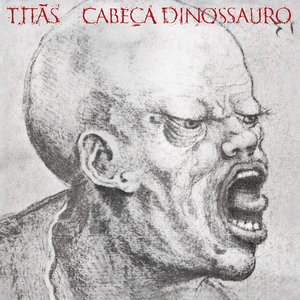 CABEÇA DINOSSAURO