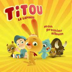 MON PREMIER ALBUM