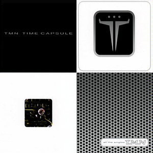 TIME CAPSULE ALL THE SINGLES