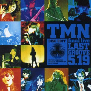 TMN FINAL LIVE LAST GROOVE 5.19