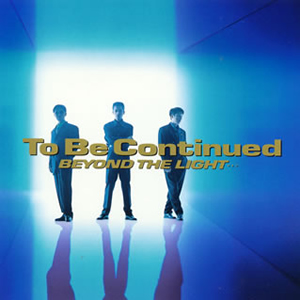BEYOND THE LIGHT…