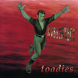 RUBBERNECK