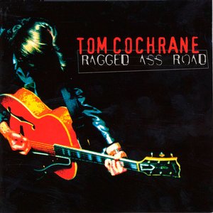 RAGGED ASS ROAD