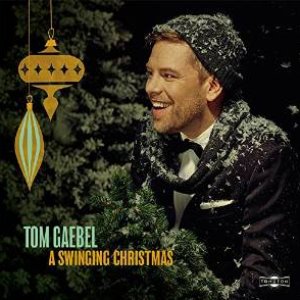 A SWINGING CHRISTMAS