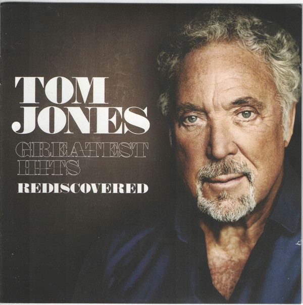 GREATEST HITS - REDISCOVERED
