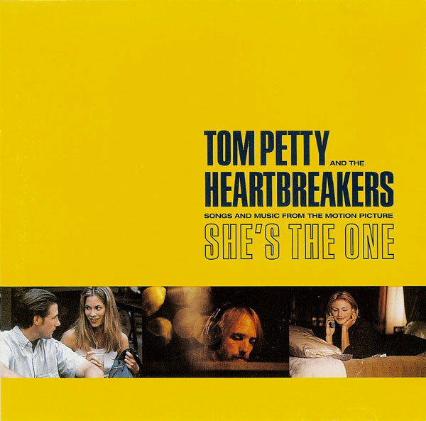 SHE'S THE ONE (SOUNDTRACK)