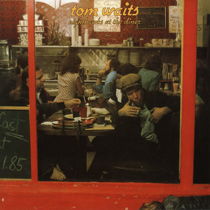 NIGHTHAWKS AT THE DINER