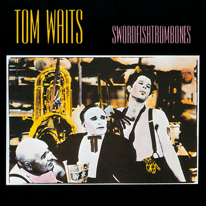 SWORDFISHTROMBONES
