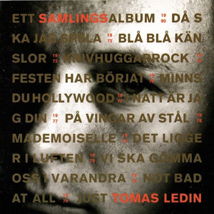 ETT SAMLINGSALBUM 1990