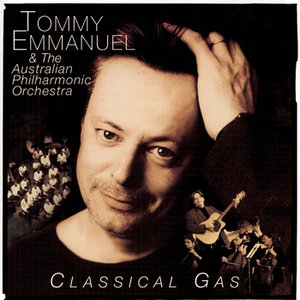 CLASSICAL GAS