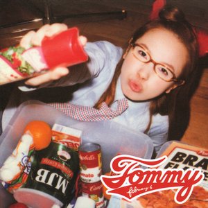 TOMMY FEBRUARY6