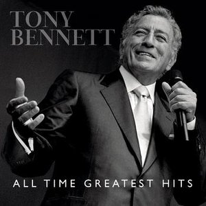 ALL TIME GREATEST HITS