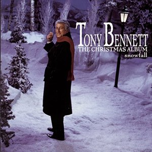 SNOWFALL: THE CHRISTMAS ALBUM