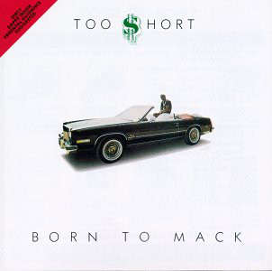 BORN TO MACK