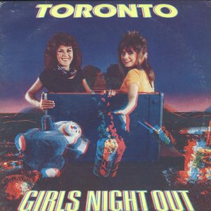 GIRLS NIGHT OUT