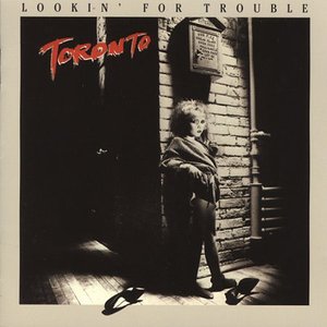 LOOKING FOR TROUBLE