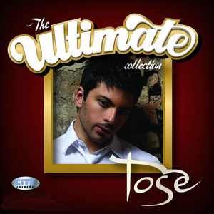 THE ULTIMATE COLLECTION