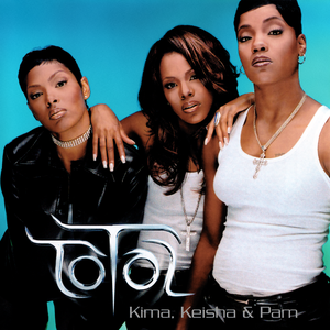 KIMA, KEISHA & PAM