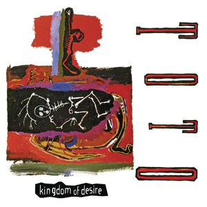 KINGDOM OF DESIRE