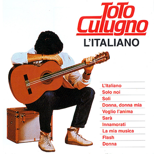 L'ITALIANO