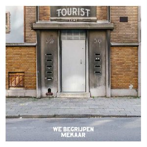 WE BEGRIJPEN MEKAAR