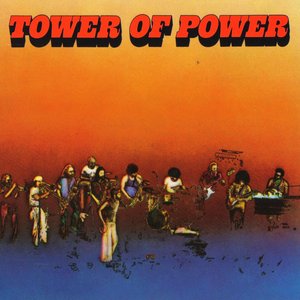 TOWER OF POWER