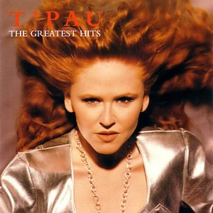 THE GREATEST HITS
