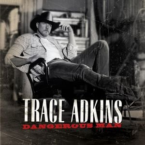 DANGEROUS MAN