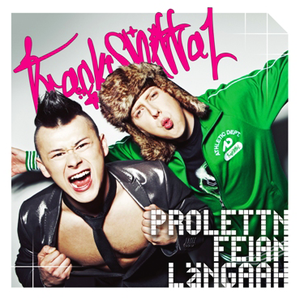PROLETTN FEIAN LÄNGAAH