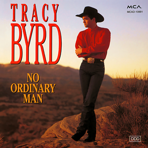 NO ORDINARY MAN