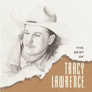 THE BEST OF TRACY LAWRENCE