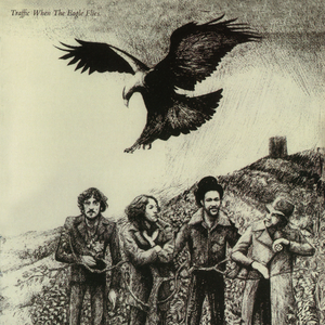 WHEN THE EAGLE FLIES