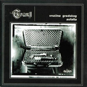 VRUĆINA GRADSKOG ASFALTA