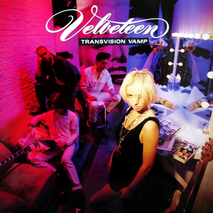 VELVETEEN