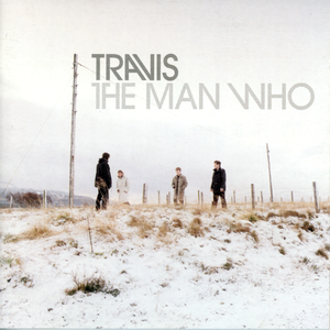 THE MAN WHO