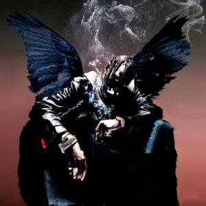 BIRDS IN THE TRAP SING MCKNIGHT