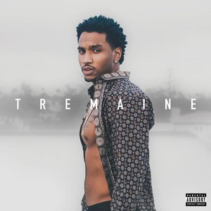 TREMAINE: THE ALBUM