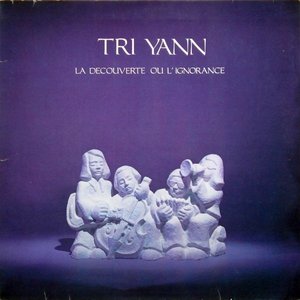 LA DÉCOUVERTE OU L'IGNORANCE
