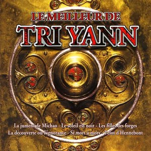 LE MEILLEUR DE TRI YANN