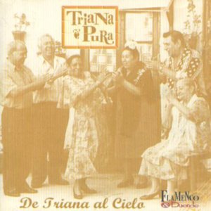 DE TRIANA AL CIELO