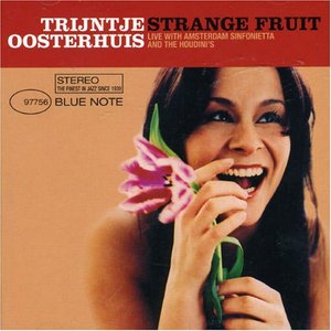 STRANGE FRUIT