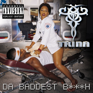DA BADDEST BITCH