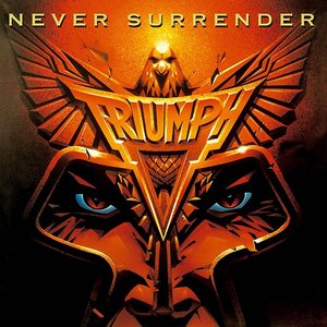 NEVER SURRENDER