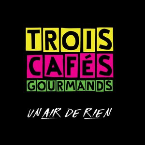 UN AIR DE RIEN