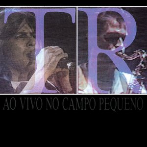 AO VIVO NO CAMPO PEQUENO